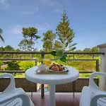 Atlantico Hotel
