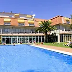 Atlantico Hotel 4*