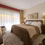 Atlantico Hotel 4*
