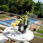 Atlantico Hotel 4*