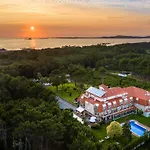 Hotel Atlantico 4*