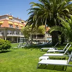 Atlantico Hotel 4*