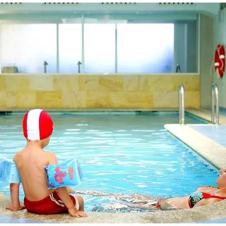 Atlantico Сан-Висенте-до-Мар