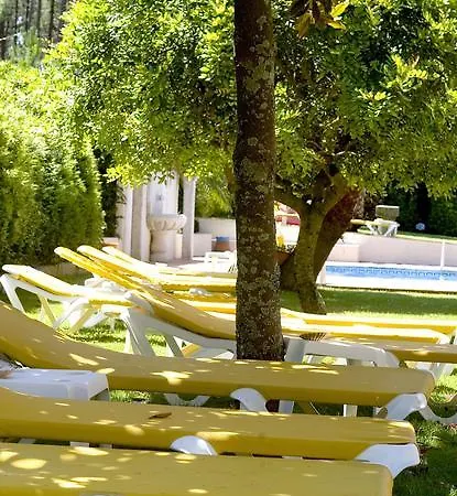 Atlantico Hotell