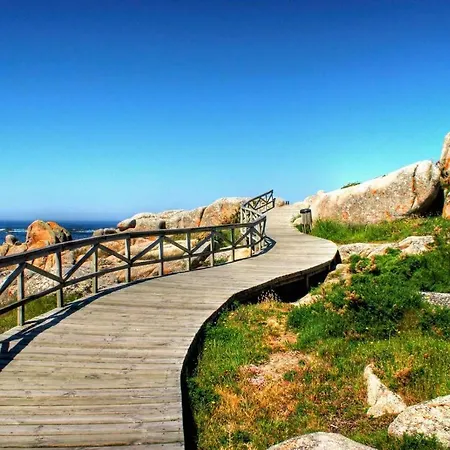 Atlantico Ξενοδοχείο San Vicente do Mar