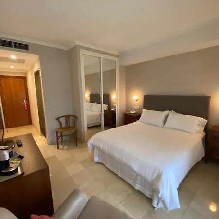 Atlantico 4*