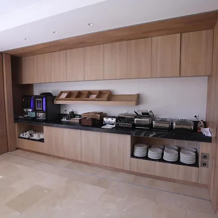 Atlantico 4*
