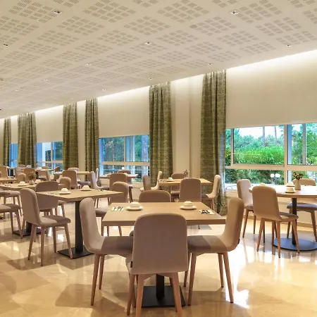 Atlantico Hotell San Vicente do Mar