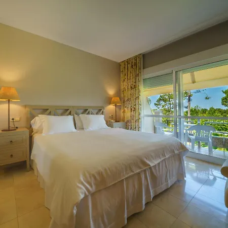 Atlantico Hotell San Vicente do Mar