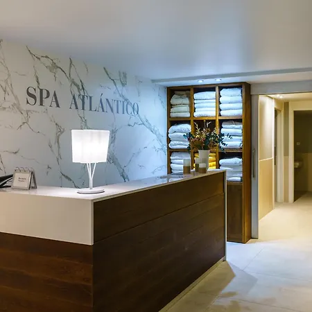 Atlantico 4* Сан-Висенте-до-Мар