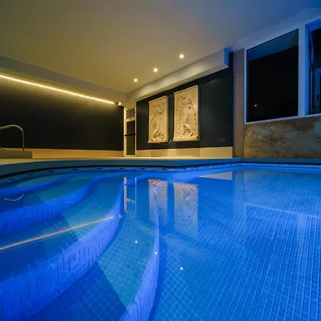 Atlantico Hotel
