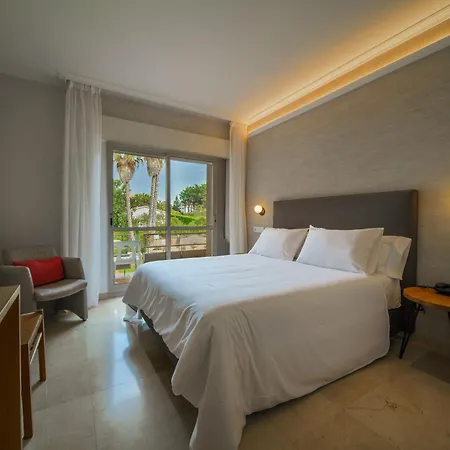 Hotell Atlantico San Vicente do Mar