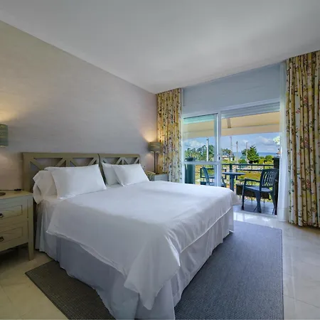 Atlantico 4* Сан-Висенте-до-Мар