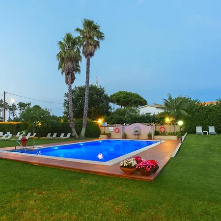 Atlantico Otel San Vicente do Mar