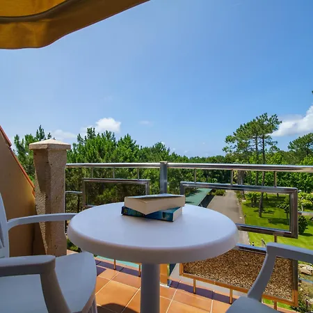 Atlantico Ξενοδοχείο 4*