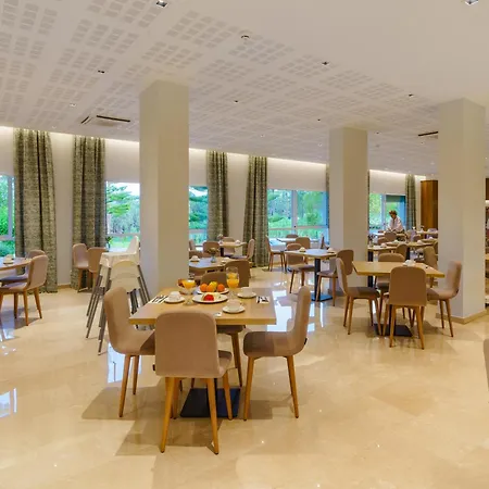 Отель Atlantico Сан-Висенте-до-Мар