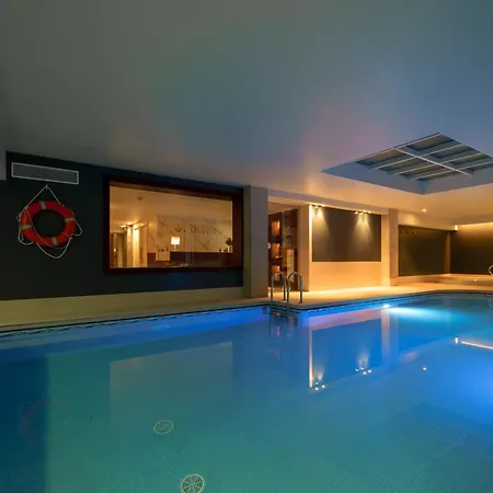 Ξενοδοχείο Atlantico