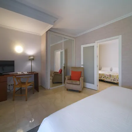 Atlantico 4*