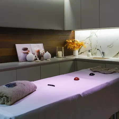Atlantico Otel 4*