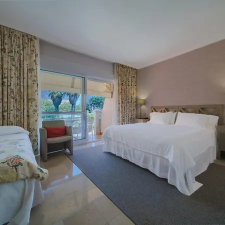 Otel Atlantico San Vicente do Mar