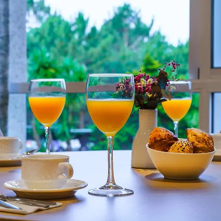 Atlantico 4* San Vicente do Mar