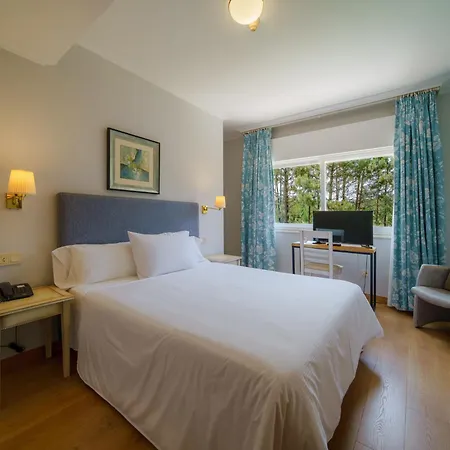 Atlantico Hotell San Vicente do Mar