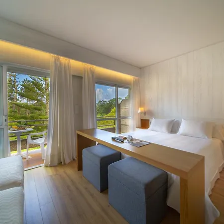 Otel Atlantico 4*