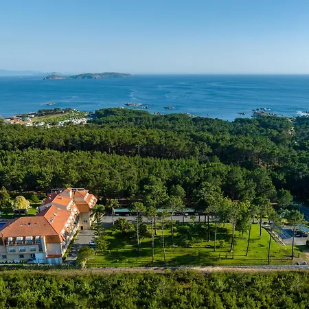 Atlantico Hotell 4*
