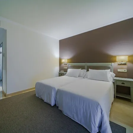Otel Atlantico San Vicente do Mar