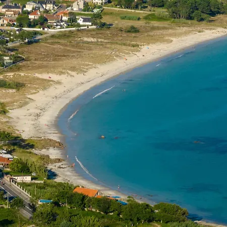 Atlantico 4* Сан-Висенте-до-Мар