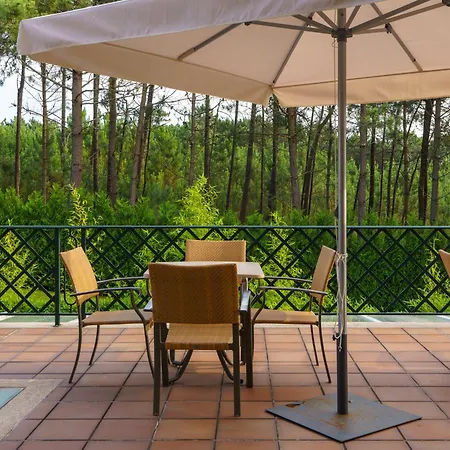 Hotell Atlantico