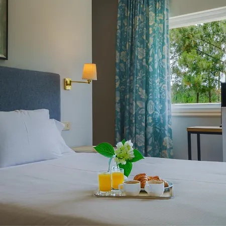 Atlantico Otel San Vicente do Mar
