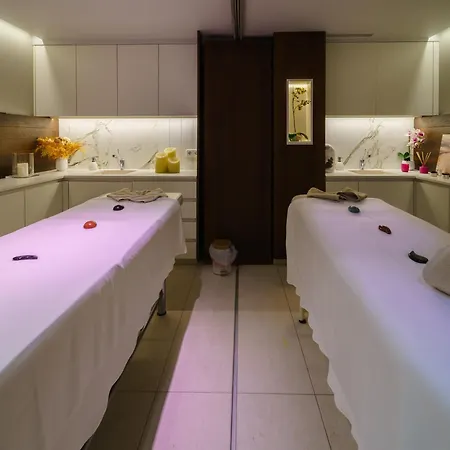 Atlantico Отель