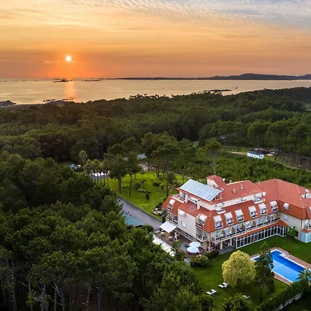 Otel Atlantico San Vicente do Mar