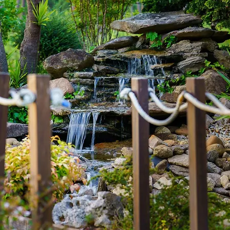 Atlantico Отель 4*