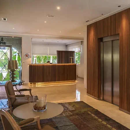 Atlantico Ξενοδοχείο San Vicente do Mar