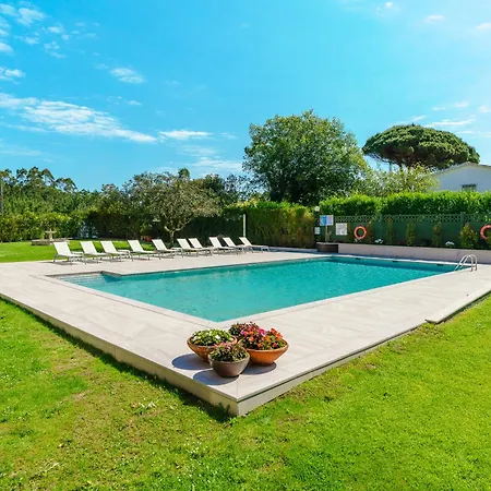 Atlantico Отель