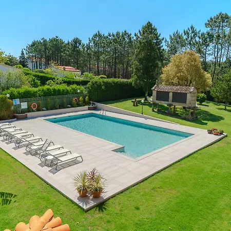 Отель Atlantico