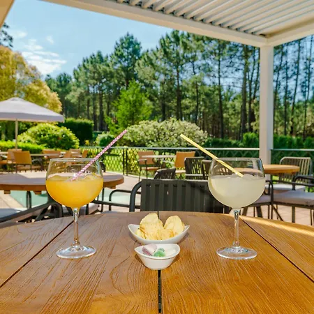 Atlantico Отель 4*