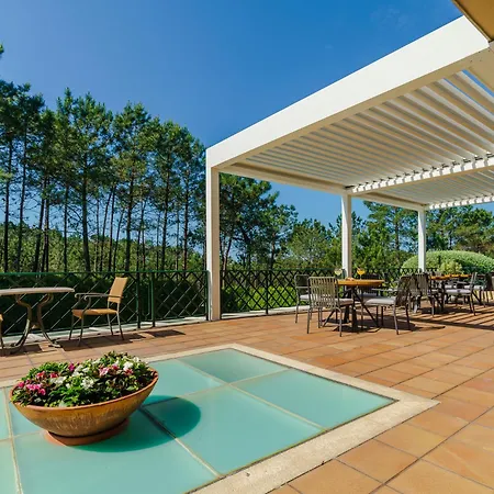 Atlantico Отель Сан-Висенте-до-Мар