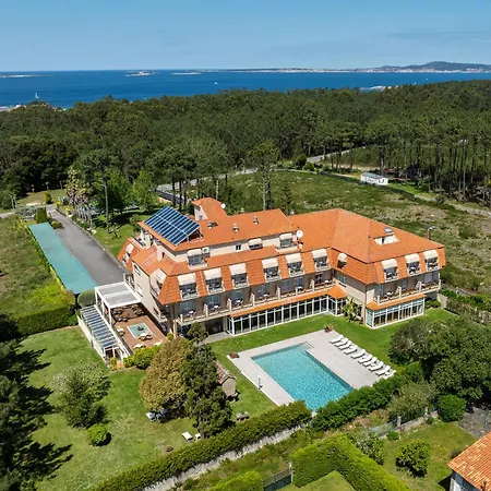 Hotel Atlantico San Vicente do Mar