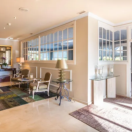 Atlantico 4* Сан-Висенте-до-Мар