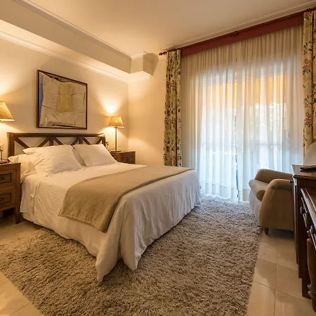 Atlantico Hotel San Vicente do Mar