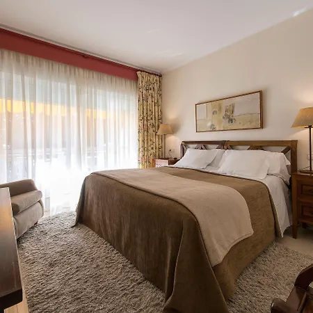 Atlantico Hotel 4*