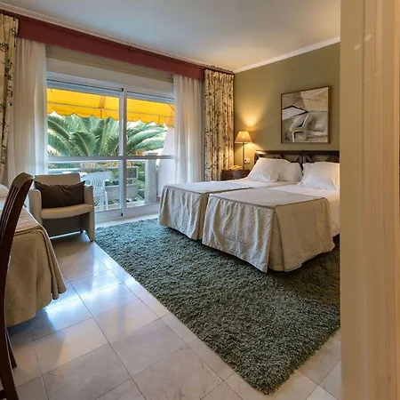 Atlantico Ξενοδοχείο