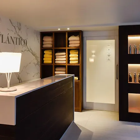 Atlantico 4*