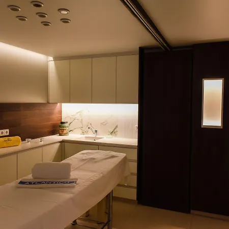 Atlantico 4*
