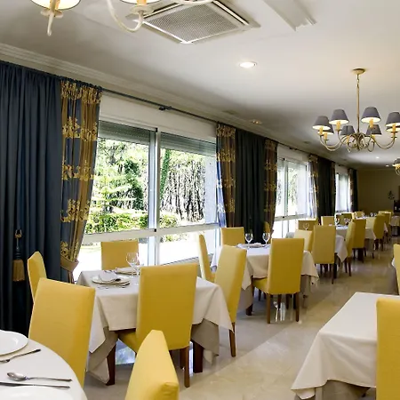 Atlantico 4* Сан-Висенте-до-Мар