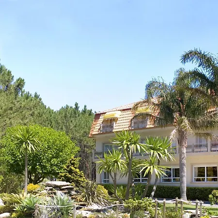 Hotel Atlantico