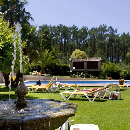 Отель Atlantico 4*